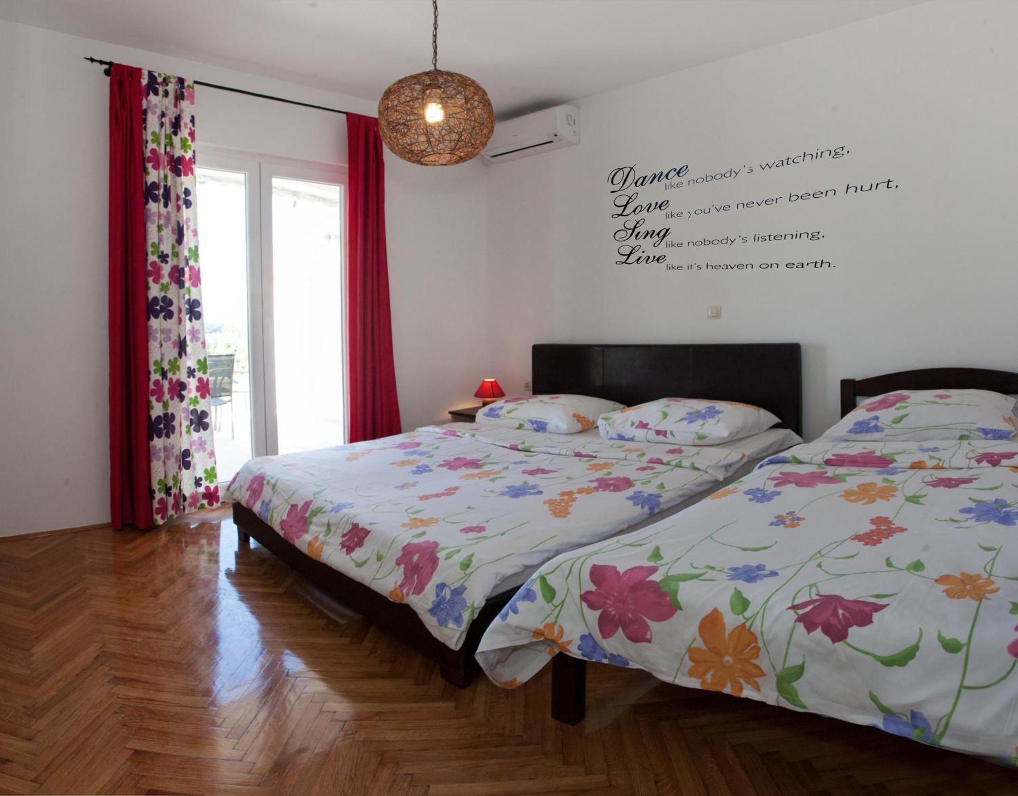 Villa Marijeta Hvar Hvar Town Quarto foto